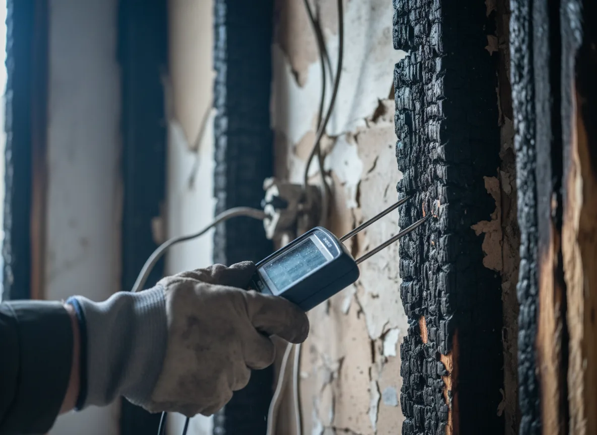 Fire Damage Restoration Coolidge, AZ FAQs